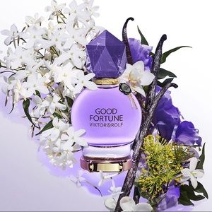 Victor & Rolf Good Fortune Perfume